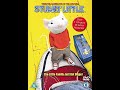 Opening To Stuart Little UK DVD 2000