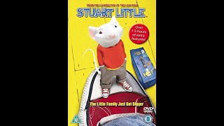 Opening to Stuart Little UK DVD (2000)