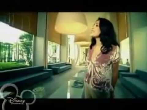 Vou ser do jeito que eu sou - High School Musical