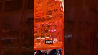 Polycarbonate snow scraper STARTUL PROFI (ST9070-5)