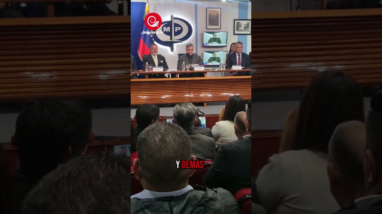 Poder Ciudadano se pronuncia tras el secuestro del Presidente Nicolás Maduro