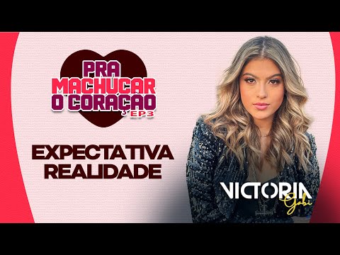 Victoria Gabi - Expectativa x Realidade - Ao Vivo (Cover)