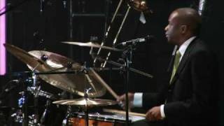 Michael Kaeshammer Hamps' Boogie live @ Glenn Gould Studio