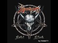 Venom-Darkest Realm  (Metal Black)