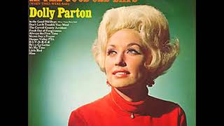 Dolly Parton - 01 Don't Let It Trouble Your Mind