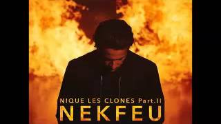 Nekfeu - Ma dope feat S. Pri Noir (AUDIO)