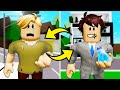 Switched At Birth A Roblox Brookhaven Movie Brookhaven RP