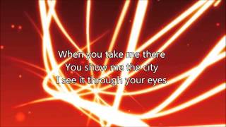 Bastille - Durban Skies (Lirycs video)