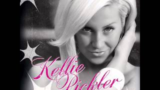 Kellie Pickler - Don&#39;t Close Your Eyes (Keith Whitley cover) studio version