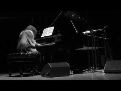 Marilyn Crispell Solo Piano @ Centro Cultural Kirchner, Buenos Aires, 5 de Noviembre 2016