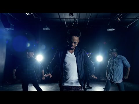 Devvon Terrell - "Tell You Off" Ft. Witt Lowry