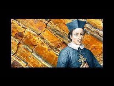 Geologia Geral: Aula 17 (História da Geologia)