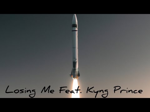 Swift Savvii - Losing Me Feat. Kyng Prince (Official Audio)