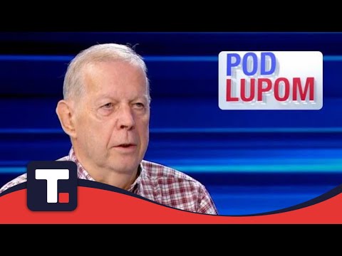 Naredni cilj u UN - Sazivanje hitne sednice Saveta bezbednosti • Zoran Milivojević • POD LUPOM