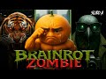 BRAINROT ZOMBIE X Official Music Video