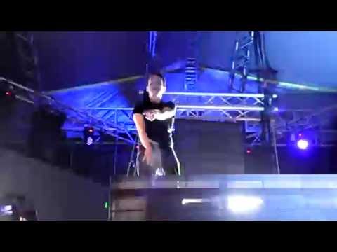 NEON BEAT FESTIVAL 2014 "TELL ME LIES"