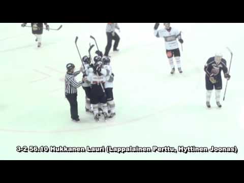 Kiekkokopla   S kiekko