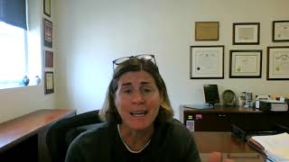 Fall Update from PBA Family Law Section Chair Helen E. Casale