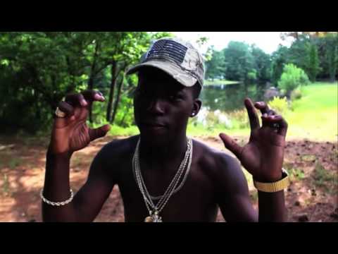 Yung Tavo - Cut It remix