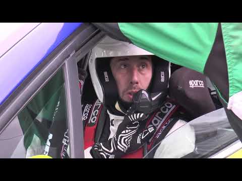 MFT Motors 15° Cortinovis S. - Valsecchi D. Ronde Città dei Mille 2019