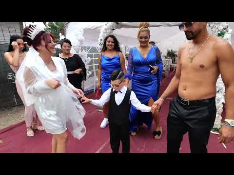 NUNTA MARIUS & GABRIELA NASI ADI MONTANA & MADALINA FUNDULEA 30 AUG 2024