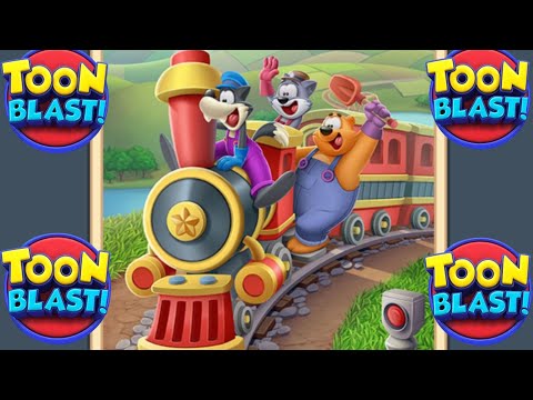Toon Blast: All Episodes Overview