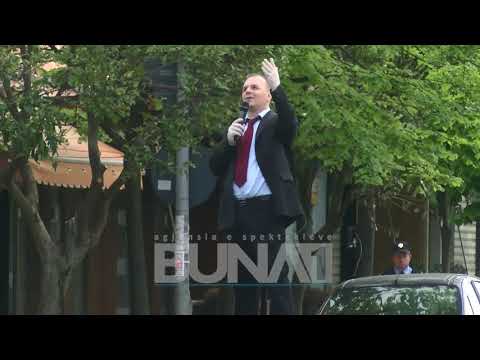 Buna 1 / Nimet Leka ( Koncert ne Karantine Prill 2020)