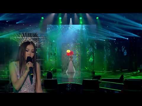 THE VOICE OF MONGOLIA - Maral-Od- She's gone/lyrics/   С.Марал-Од She's gone/ugtei/