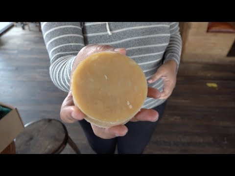 Getting Crafty with Craft Beer Soap | Forecasting Hope