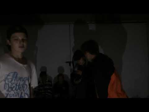 OCK vs ALE MC - Semifinales Boss Battles