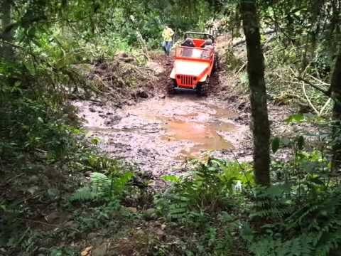 Trilha do Trabalhador Guaraciaba 2016(6)