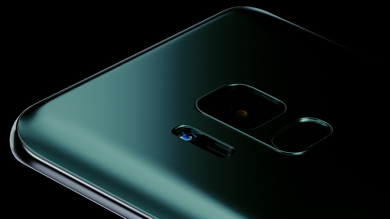 Cinema 4D Product rendering Vol 2