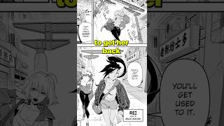 My New Manga Obsession
