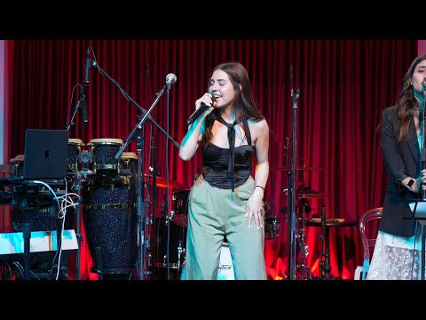 Sound Lab Concert — Live at Hard Rock Cafe Yerevan (8 June 2025)