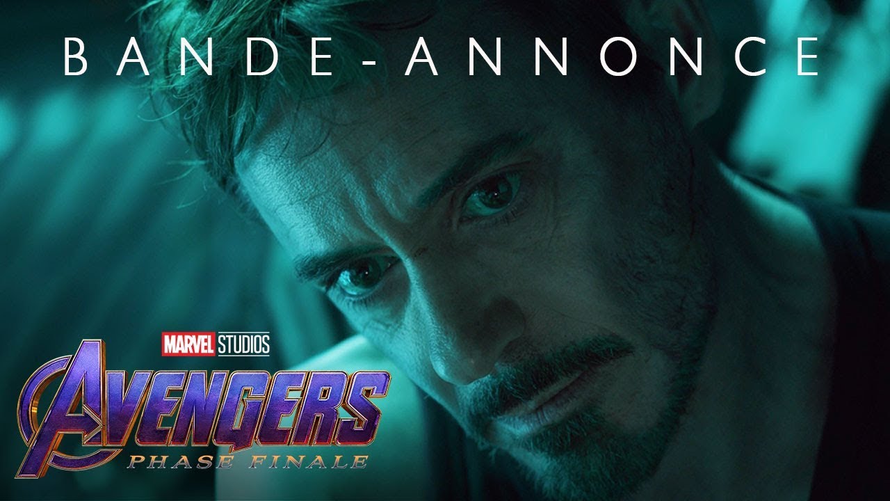 Avengers: Phase finale