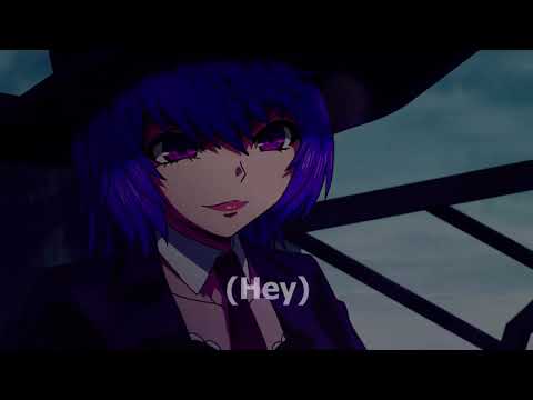 Peachy Pavement - Blue Champagne (feat. Vicki Vox)  | Sub. Español