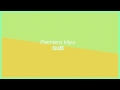 The Dumplings - Technicolor Yawn (teaser) 
