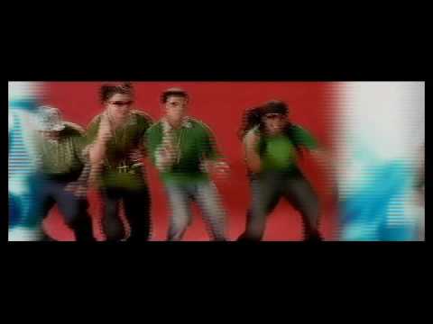 Tito El Bambino Siente El Boom (Remix) - Jowell & Randy