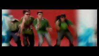 Siente El Boom (Remix) - Tito &quot;El Bambino&quot; Ft Jowell &amp; Randy, De La Ghetto