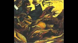 The Flood-Lethal Injection