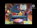 PBS Kids Sprout Angelina Ballerina Credits July 10 2013