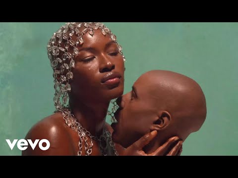 BLK ODYSSY, KIRBY - YOU GOTTA MAN (Official Visualizer)