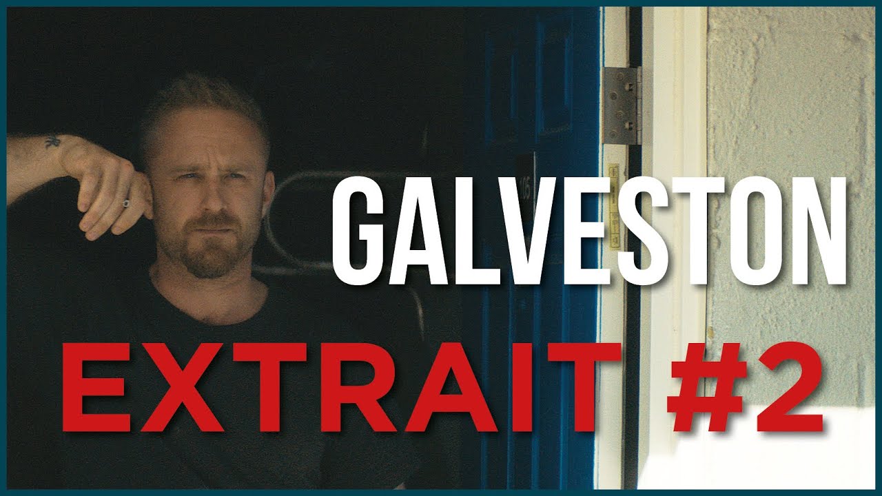 Miniature de la vidéo Galveston - Extrait 2 du film Galveston