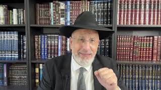 Une vie de lumière et de bien (zera Chichon) Leilouy nishmat de Mardoché ben Messody Zal