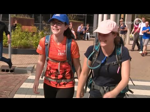 GLD Nieuws 15 augustus 2019 - Donderdag 15 augustus