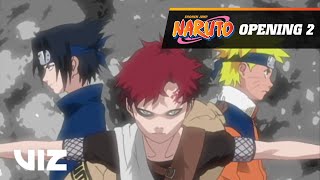 Download lagu Naruto Opening 2 Haruka Kanata VIZ... mp3