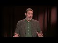 Ciarán Hinds Says His Name