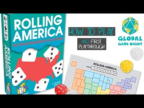 How to Play and Learning Game