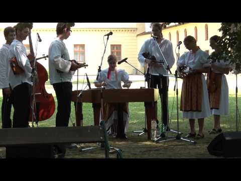 CM Okybača - Ej, pod Soláněm