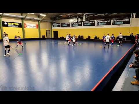 Jokerit vs ErVi Kulta